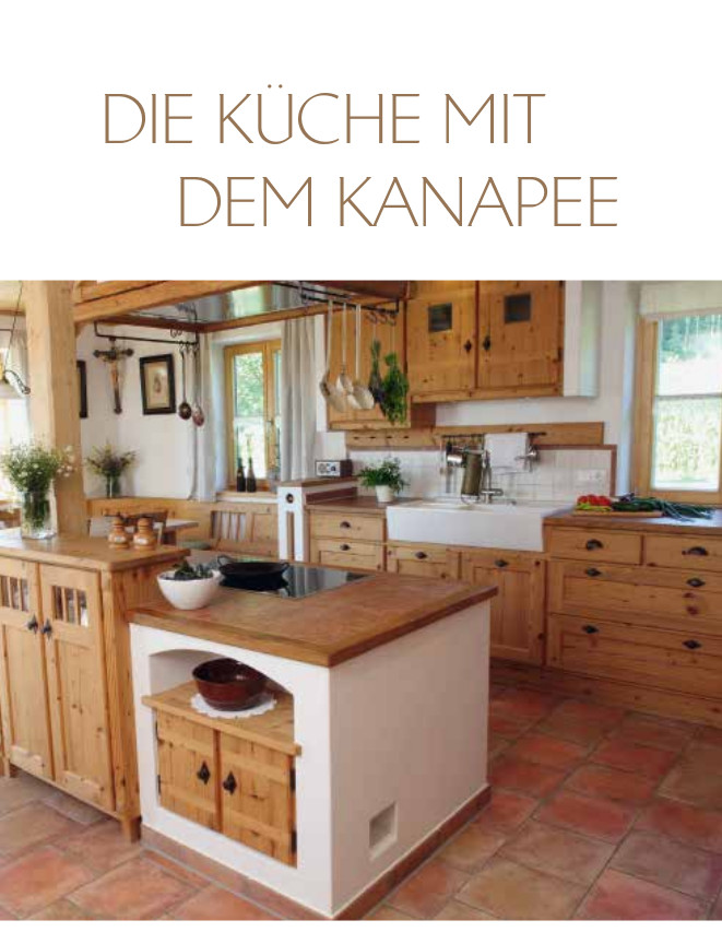 Nussdorfer küchenhaus ihr partner für küchen aus eigener ...